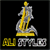 AliStyles's avatar
