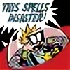 Alisvolatpropis's avatar