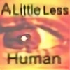 alittlelesshuman's avatar