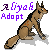 Aliyah-Adopt's avatar