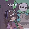 Aliyana1234's avatar