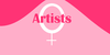All-Female-Artists's avatar