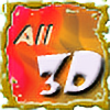 All3D's avatar