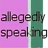 Allegedly-Speaking's avatar