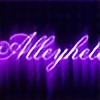 Alleyhellcat's avatar
