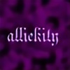 alliekity's avatar