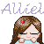 Alliel's avatar