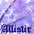 Allistir's avatar