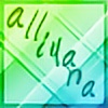 Alliyana's avatar