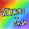 Allykinz-chan's avatar
