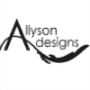 allysondesigns's avatar