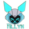 Allyx15's avatar