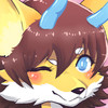 Alma-Fox's avatar