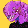 alonefish's avatar