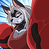 Alonewolf99's avatar