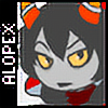 Alopex-Hathor's avatar