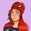 Alossaura's avatar
