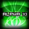 Alpha-X1's avatar