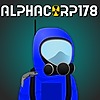 AlphaCorp178's avatar