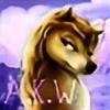 AlphaKateWolf's avatar