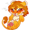 AlphaMamaLioness's avatar