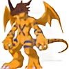 Alphamegamon's avatar