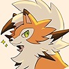 Alphathelycanroc's avatar