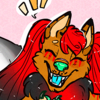 Alphawolfmiri's avatar