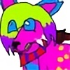 alphaXwoof666x's avatar