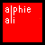 alphie-ali's avatar