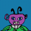 Alphossa's avatar