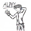 Alphy-B-McEyeball's avatar