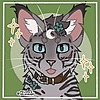 AlpineTheDeerFox's avatar