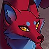 AlrunaFox's avatar