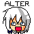 Alter-Hakuryu's avatar