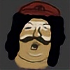 Alunonymoose's avatar