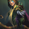Alursa's avatar