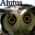 Alutus's avatar