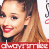 always-smilee's avatar