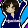 alyaartist20's avatar