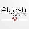 AlyashiCrafts's avatar