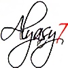 alyasy's avatar