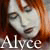 alyce's avatar