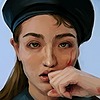 AlyRosePaint's avatar