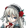 Alyss-Saga's avatar