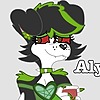 AlyssaTheHellhound's avatar
