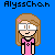 AlyssChan's avatar