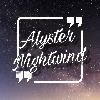 AlysterNightwind's avatar
