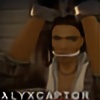 alyxcaptor's avatar