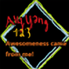 Alyyang123's avatar